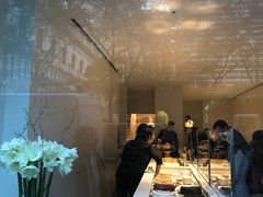 门面-Lady M Cake Boutique(麦迪逊大道店)