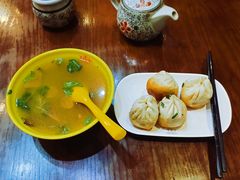 -大壶春(四川中路店)