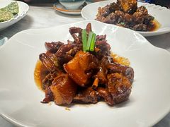 -老李家土菜馆·安吉地标美食