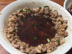 -玲燕蒸菜馆(江东路店)