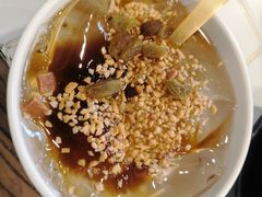 红糖冰粉-一岚一山(角门总店)