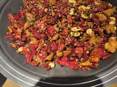 -向川南·水煮鱼·川菜(和平里店)