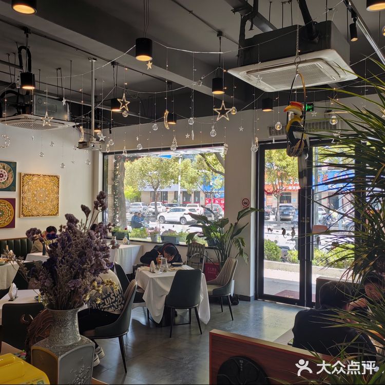 觅南洋&交大学子的“校外小食堂”