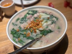-桂小厨广西菜(青秀万达店)