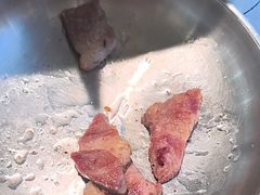 -农乐园炭火烤肉(繁花中心店)