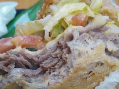 -赛百味(东街店)