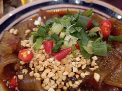 -大头叔烤鸡爪·朝鲜族烤串(天池路店)