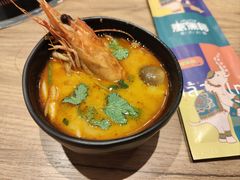 -泰蕉艳·东南亚风情料理(恒隆店)