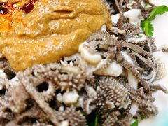 特色水爆肚-清真利德顺小老饭庄(复兴路店)