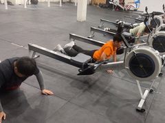 -義FAMILY综合体能训练馆(西门店)