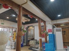 -宗泉烤全羊·烤羊腿·家常菜(解放东路店)