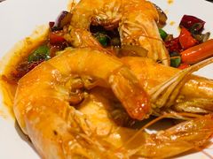 -汉巴味德(大悦城店)