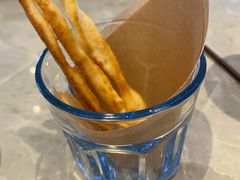 面包条-必胜客(长瀛商业广场店)