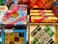 -VENCHI 闻绮(北京国贸商城店)