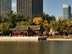 -西海子公园
