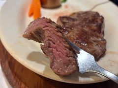 -斗牛士牛排(南京东路店)