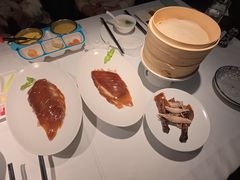 -四季民福烤鸭店(王府井东安门店)