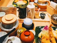 背脊猪排套餐-和幸(春熙路群光广场店)