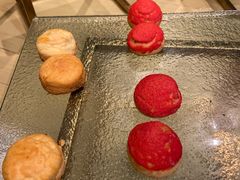 -金海湾自助餐厅(金陵饭店)