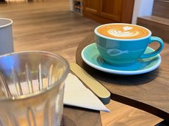 -Line 咖啡(石厦花园店)