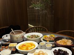 -食锦记·福建私房菜(浦西万达店)