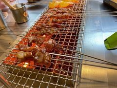 -生火火·小炉子炭烤(金楠天街总店)
