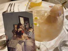 -théATRE 茶聚场(王府中環店)