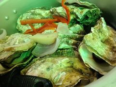 -小竹签烤肉纸包鱼小龙虾(唐韵路店)