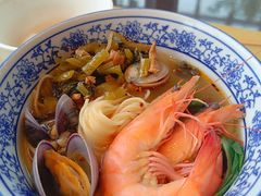 -宁波东钱湖华茂希尔顿酒店·湖畔全日餐厅