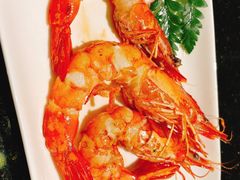 -極上萬膳·日料放题(海岸城店)