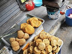 -桥西市场(环城西路)