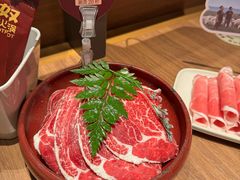 -巴奴毛肚火锅(京西大悦城店)