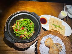 -老阿爸鲜鱼土菜(昆山花桥店)