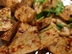 霸王土豆-醉烧膘·烧烤夜宵王(总店)