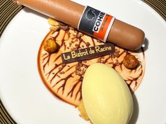 -Le Bistrot de Racine