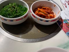 -七八冷面·延边朝鲜族美食(圣熙八号店)