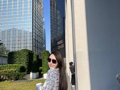 -尼依格罗香港美利酒店