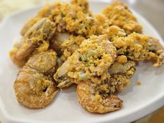 -阳江餐厅·30年老字号·粤菜海鲜大排档