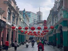 -细妹五香牛杂(步行街店)