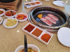 -妙香居韩国烤肉(容桂天佑城店)