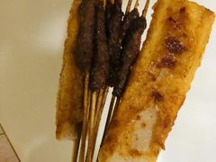 -千禧炸串(明瓦廊店)