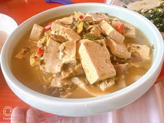 -红灯笼姥姥饭店·江景餐厅