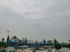 -华夏文旅海洋公园