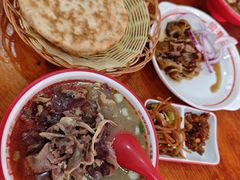-闫涛羊杂可(总店)