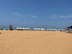 -威海国际海水浴场旅游区