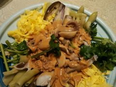 -双合园·海鲜水饺青岛菜(大尧三路店)
