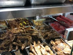 -上海南新雅大酒店