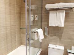 -香港港岛太平洋酒店