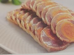 -北京全聚德(方庄店)