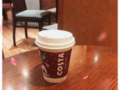 -COSTA COFFEE(德基广场店)